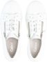 Gabor Witte Sneakers voor Vrouwen White Dames - Thumbnail 12
