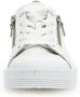 Gabor Witte Sneakers voor Vrouwen White Dames - Thumbnail 13