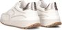 Gabor Plateausneakers vrije tijd schoen lage schoen veterschoen met best fitting functie - Thumbnail 6