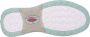 Gabor rollingsoft sensitive 26.994.20 dames rollende wandelsneaker wit - Thumbnail 2