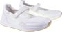 Gabor rollingsoft sensitive 26.952.50 dames instapper wit - Thumbnail 3