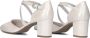 GABOR Pumps Dames 343 Maat: 44 Materiaal: Leer Kleur: Wit - Thumbnail 4