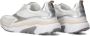 GABOR Lage Sneakers Dames 935 Maat: 39 Materiaal: Leer Kleur: Wit - Thumbnail 9