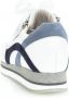 Gabor Sneakers met sleehak met logo opschrift op de tong - Thumbnail 7