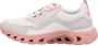 Gabor rollingsoft sensitive 26.935.52 dames rollende wandelsneaker roze - Thumbnail 6