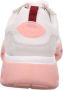 Gabor rollingsoft sensitive 26.935.52 dames rollende wandelsneaker roze - Thumbnail 7