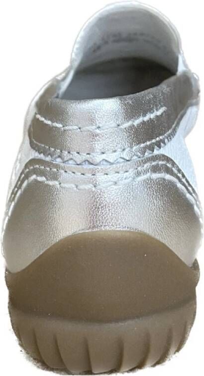 Gabor Witte Stijlvolle Sneakers White Dames