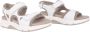 Gabor rollingsoft sensitive 26.915.31 dames rollende wandelsneaker Taupe - Thumbnail 5