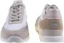 Gabor Witte wandelsneaker voor vrouwen Multicolor Dames - Thumbnail 5