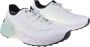 Gabor Wolkenloop Sneaker Wit White Dames - Thumbnail 3