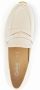 Gabor Zachte leren dames loafer Beige Dames - Thumbnail 6