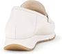 Gabor Zachte leren dames loafer Beige Dames - Thumbnail 7