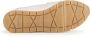 Gabor Zachte leren dames loafer Beige Dames - Thumbnail 8