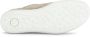 Gabor 66.458.95 dames sneaker zilver - Thumbnail 2