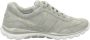 Gabor Zilvergrijze Sneakers met veters - Thumbnail 2