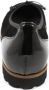 Gabor Zwarte dames ballerina slippers - Thumbnail 2