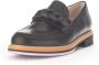 Gabor Zwarte Dames Loafer Modieuze Stijl Black Dames - Thumbnail 7
