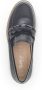 Gabor Zwarte Dames Loafer Modieuze Stijl Black Dames - Thumbnail 8
