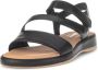Gabor Zwarte damessandaal collectie Black Dames - Thumbnail 4