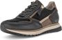 GABOR Lage Sneakers Dames 378 Maat: 36 Materiaal: Suède Kleur: Bruin - Thumbnail 13