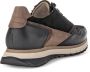 GABOR Lage Sneakers Dames 378 Maat: 36 Materiaal: Suède Kleur: Bruin - Thumbnail 14
