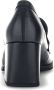 Gabor Zwarte Elegante Gesloten Formele Zakenschoenen Black Dames - Thumbnail 4