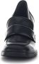 Gabor Zwarte Elegante Gesloten Formele Zakenschoenen Black Dames - Thumbnail 7