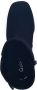 Gabor Zwarte Gesloten Booties Enkellaarzen Black Dames - Thumbnail 6