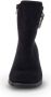 Gabor Zwarte Gesloten Booties Enkellaarzen Black Dames - Thumbnail 8