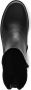 Gabor Zwarte Gesloten Booties Enkellaarzen Vrouwen Black Dames - Thumbnail 5