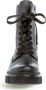 Gabor Zwarte gesloten booties voor vrouwen Zwart Dames - Thumbnail 10