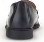 Gabor Zwarte Gesloten Loafers Dames Schoenen Black Dames - Thumbnail 4