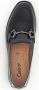 Gabor Zwarte Gesloten Loafers Dames Schoenen Black Dames - Thumbnail 5