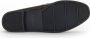 Gabor Zwarte Gesloten Loafers Dames Schoenen Black Dames - Thumbnail 6