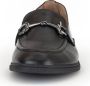 Gabor Zwarte Gesloten Loafers Dames Schoenen Black Dames - Thumbnail 7
