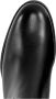Gabor Zwarte gladleren laarzen Black Dames - Thumbnail 7