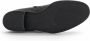 Gabor 51.649.27 Foulard Calf Schwarz-lange laarzen -laarzen - Thumbnail 10