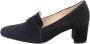 Gabor 91.461.17 Dames Pumps Zwart - Thumbnail 3