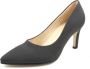 Gabor Zwarte Elegante Gesloten Pumps Black Dames - Thumbnail 3