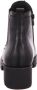 Gabor 710 Chelsea boots Enkellaarsjes Dames Zwart - Thumbnail 7