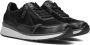 Gabor Sneakers met sleehak Capri vrijetijdsschoen lage schoen veterschoen in k-breedte (= extra breed) - Thumbnail 11