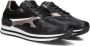 GABOR Lage Sneakers Dames 526 Maat: 36 Materiaal: Leer Kleur: Zwart - Thumbnail 10