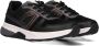GABOR Lage Sneakers Dames 845.1 Maat: 42 5 Materiaal: Leer Kleur: Zwart - Thumbnail 3