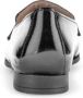 Gabor Zwarte lakleren loafers Black Dames - Thumbnail 9