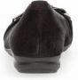 Gabor Schwarz Casual gesloten schoenen Zwart Dames - Thumbnail 3