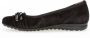 Gabor Schwarz Casual gesloten schoenen Zwart Dames - Thumbnail 4