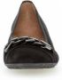 Gabor Schwarz Casual gesloten schoenen Zwart Dames - Thumbnail 5