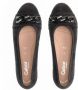 Gabor Schwarz Casual gesloten schoenen Zwart Dames - Thumbnail 6