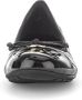 Gabor Ballerina's Florence lage schoen instapschoen businessschoen sierstiksels breedte g - Thumbnail 5