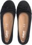 Gabor Klassieke Comfortabele Leren Ballerina's Black Dames - Thumbnail 5